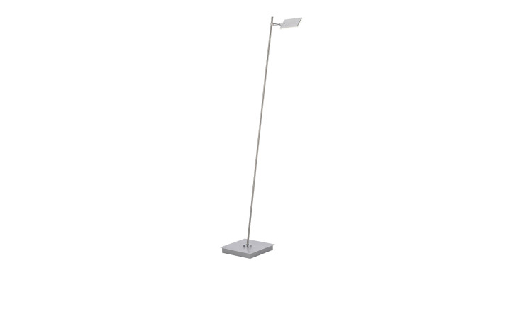LED-Stehleuchte Pure-Mira