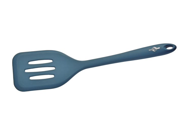 Pfannenwender Trend in blau