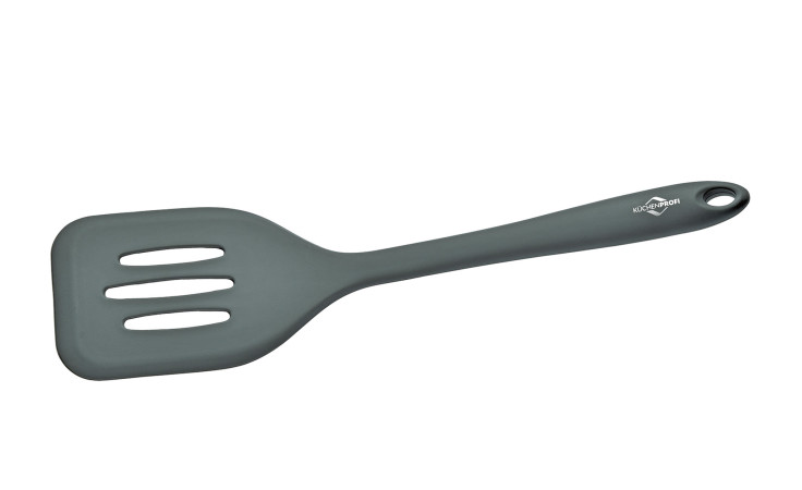 Pfannenwender Trend in grau