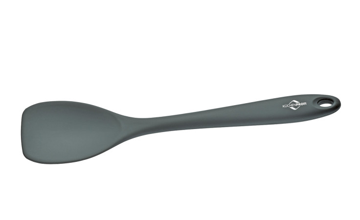 Universallöffel Trend in grau aus Silikon