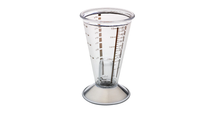 Feinmessbecher Easy 500ml 