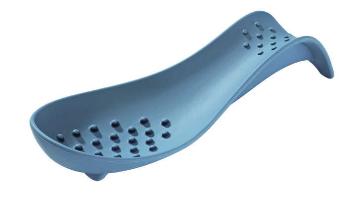 Küchenprofi Löffelablage Trend 22,5 cm, perfekt für die Aufbewahrung von Utensilien und zum Sauberhalten Ihrer Arbeitsplatte.