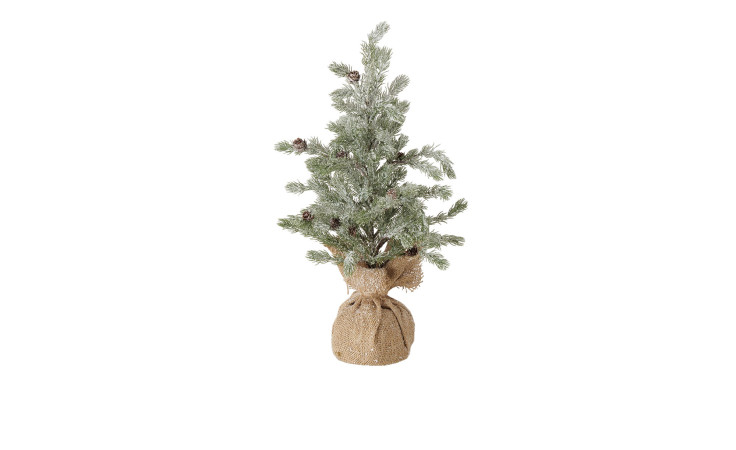 Weihnachtsbaum Teppo 54 cm