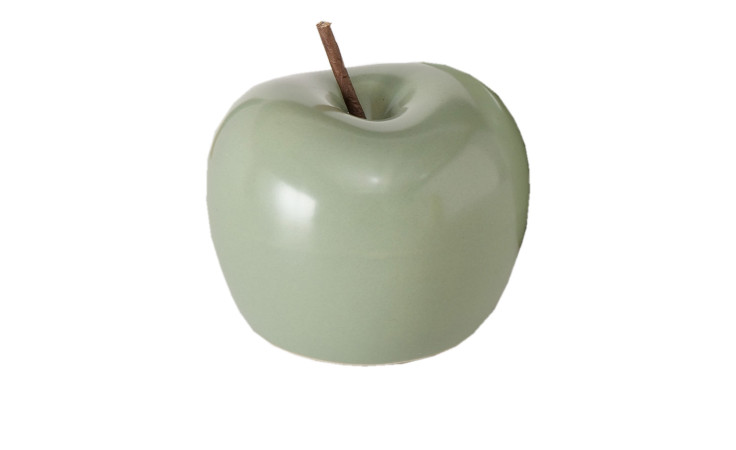 Deko-Apfel Milani 7,5 cm