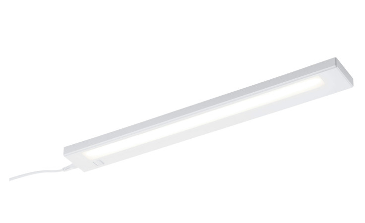 LED-Unterbauleuchte Alino 55 cm