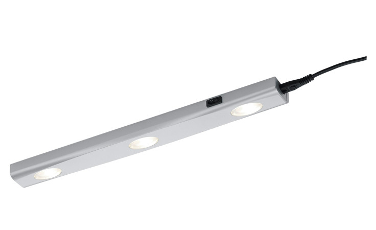 LED-Unterbauleuchte Aragon 40 cm