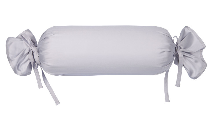 Mako-Satin Kissenbezug Colors in der Größe 15 x 40 cm und in der Farbausführung 