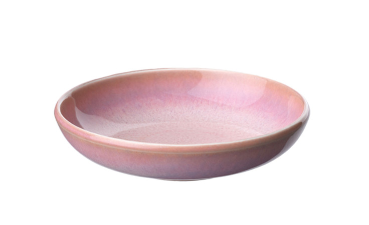 Dipschälchen Perlemor 150 ml in rosa