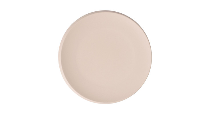 Teller New Moon 29 cm in beige 