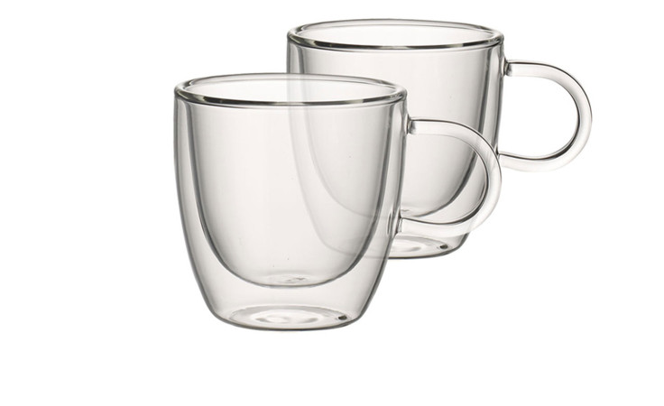 Tassen-Set Artesano 2-tlg. 