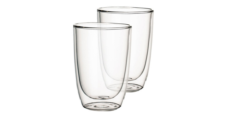 Becher-Set Artesano 2-tlg. 390 ml