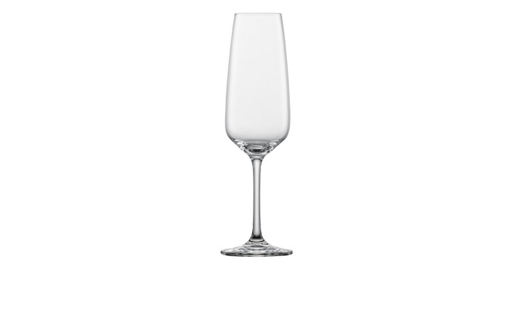 Sektglas Taste 283 ml, transparent