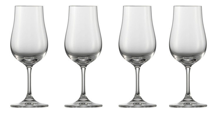 Whisky Tasting-Set Bar Special 4-tlg.