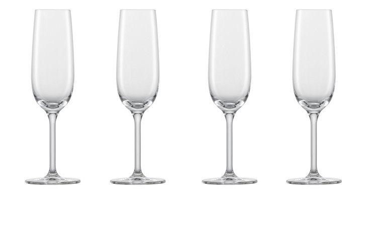 Sektgläser-Set For You 4-tlg.