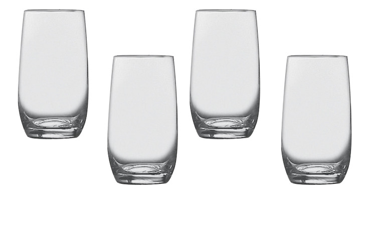 Bierbecher-Set For You 4-tlg. 