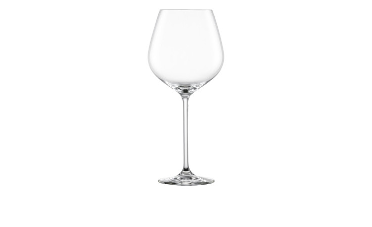 Burgunder-/Rotweinglas Fortissimo 738 ml, transparent