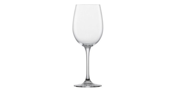 Wasser-/Rotweinglas Classico 545 ml