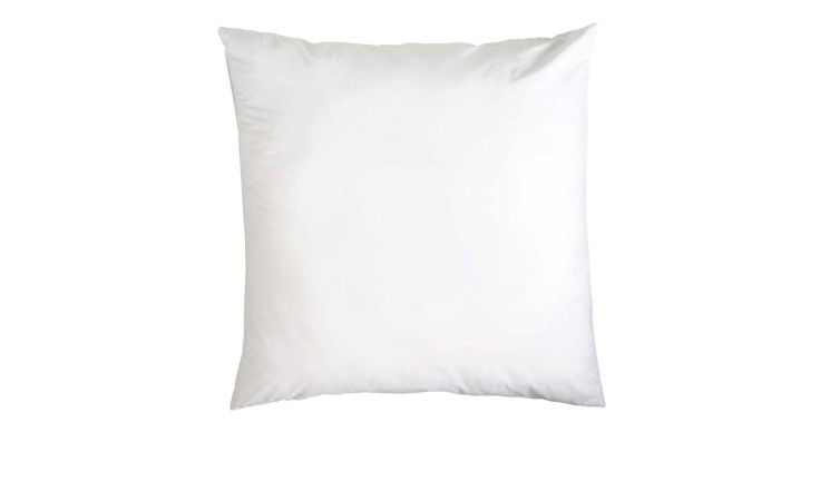 Kopfkissen Aqua Aktiv 80 x 80 cm, ungesteppt