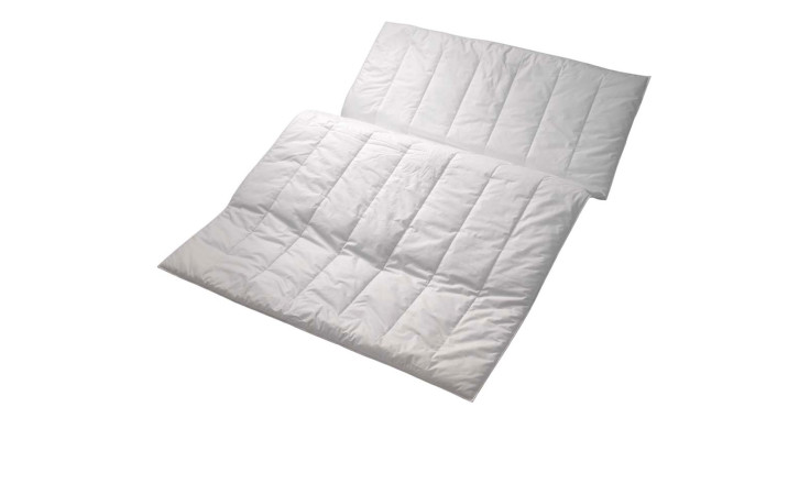 Sommerbett Aqua Aktiv 135 x 200 cm