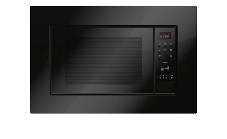 Einbau-Mikrowelle 331703 