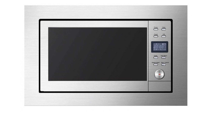 Einbau-Mikrowelle 331853 