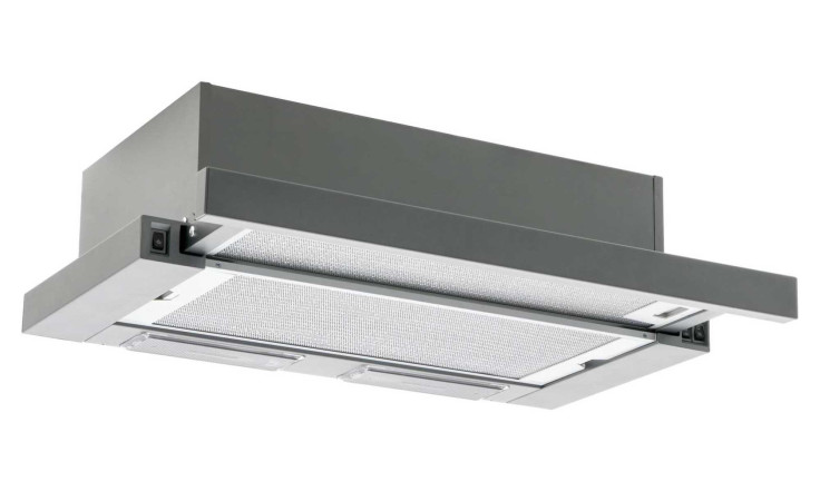 Flachschirmhaube 3664620-E 