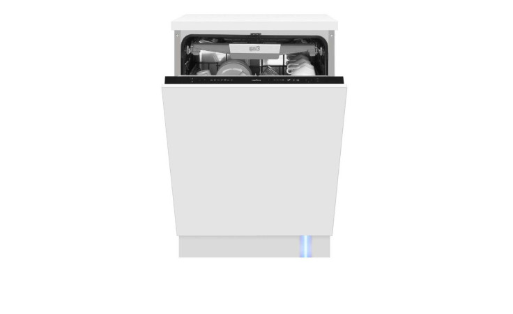 Einbau-Geschirrspüler 246964 