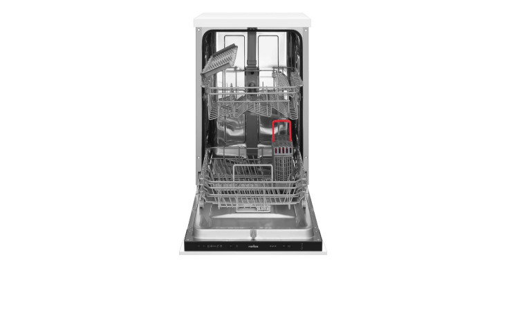 Einbau-Geschirrspüler 246784