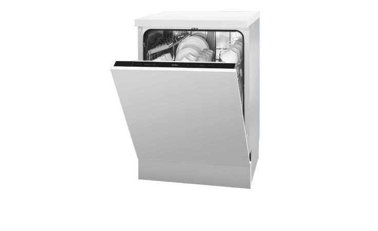 Einbau-Geschirrspüler 246804 
