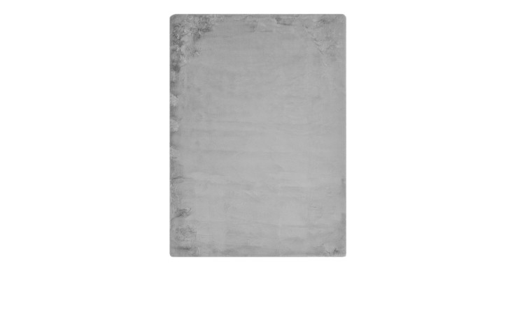 LUXOR living Teppich Loano 160 x 230 cm von LUXOR living auf weißem Grund mit glatter Oberfläche und sauberen Kanten.