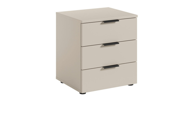 Kommode Linus in der Farbe Kaschmir