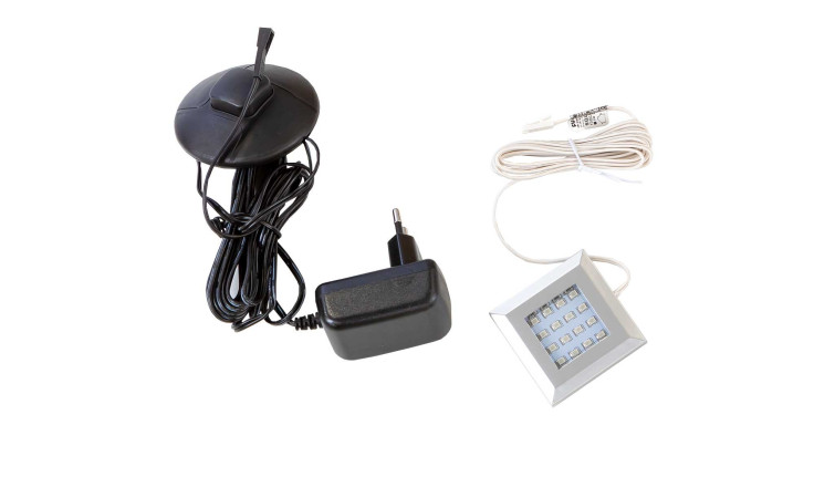 LED-Beleuchtung Lüttich