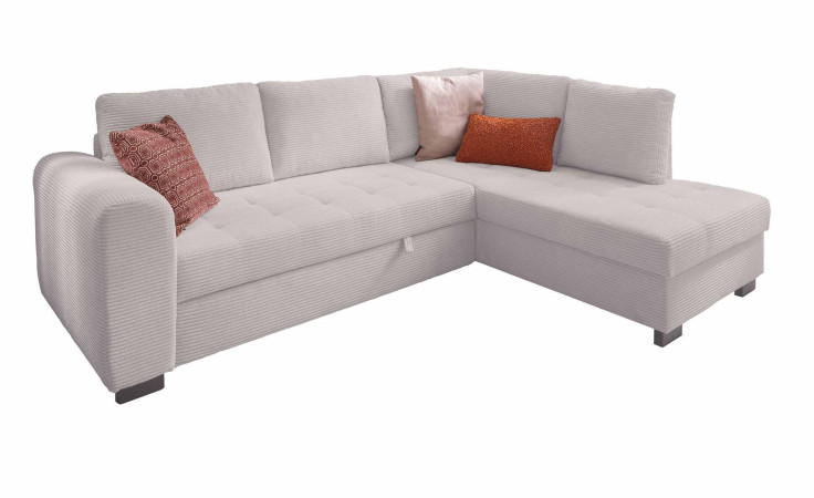 Wohnlandschaft Joachim in Dove, Ottomane rechts