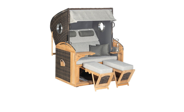Fehmarn Teak XL
