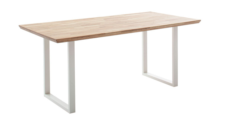 Esstisch Tatjana in Zerreiche