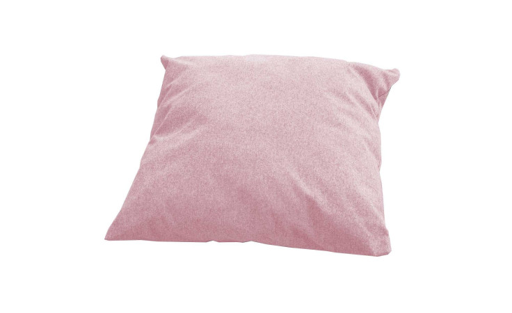 Party-Kissen in der Farbausführung rosa