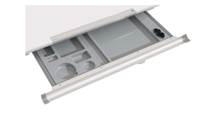 Schubkastenauszug Plus Diego