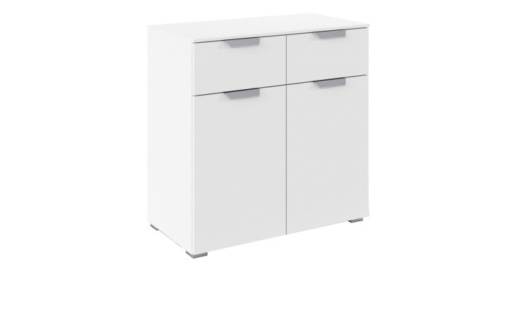 Kommode Antigua Box, Freisteller