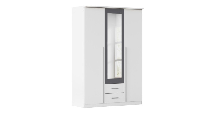 Kleiderschrank Kerpen, Freisteller