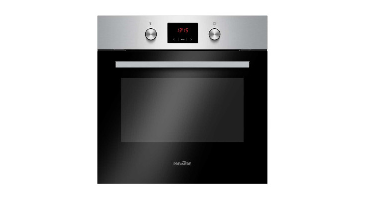 Einbau-Backofen 235234 