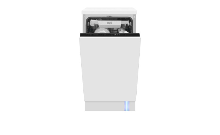 Einbau-Geschirrspüler 246944 