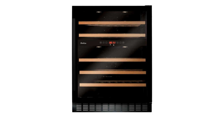 Stand-Weintemperierschrank WK 341 110 1 S