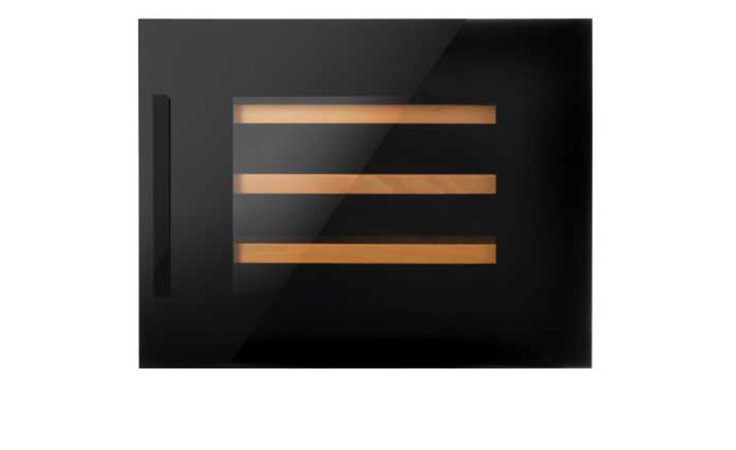 Einbau-Weintemperierschrank WK 341 200 S 