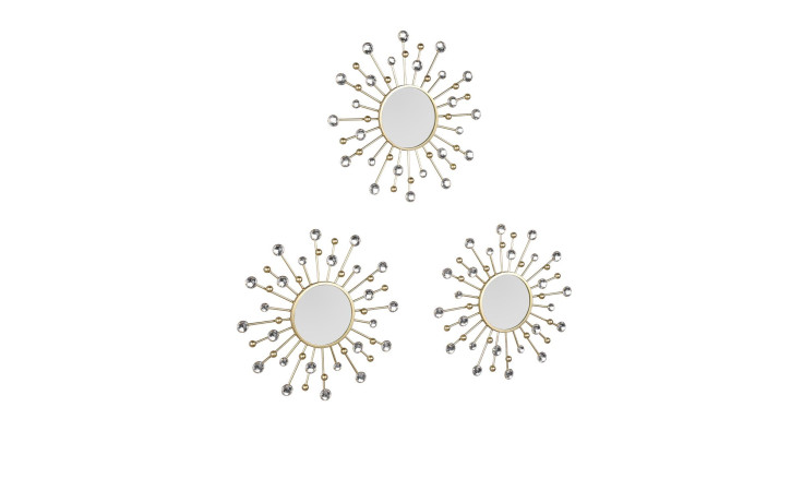 Spiegel Melba
