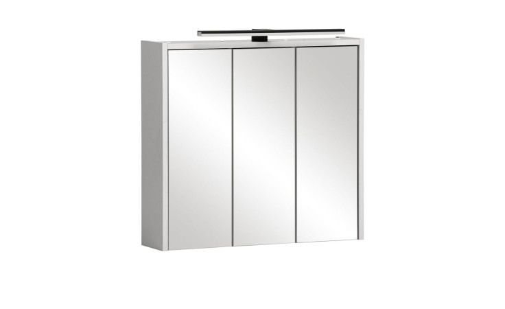 Spiegelschrank Pronto inkl. LED-Beleuchtung