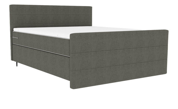 Boxspringbett Elba