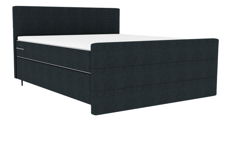 Boxspringbett Elba