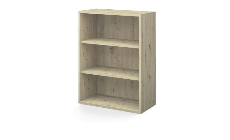 Büro-Regal vito Vary im Dekor Asteiche