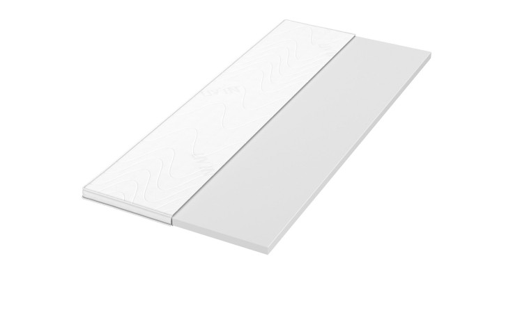 Topper LIV'IN Loredo in der Grösse 90x200 cm