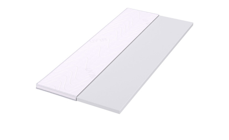 Topper LIV'IN Numana in der Größe 140x200 cm